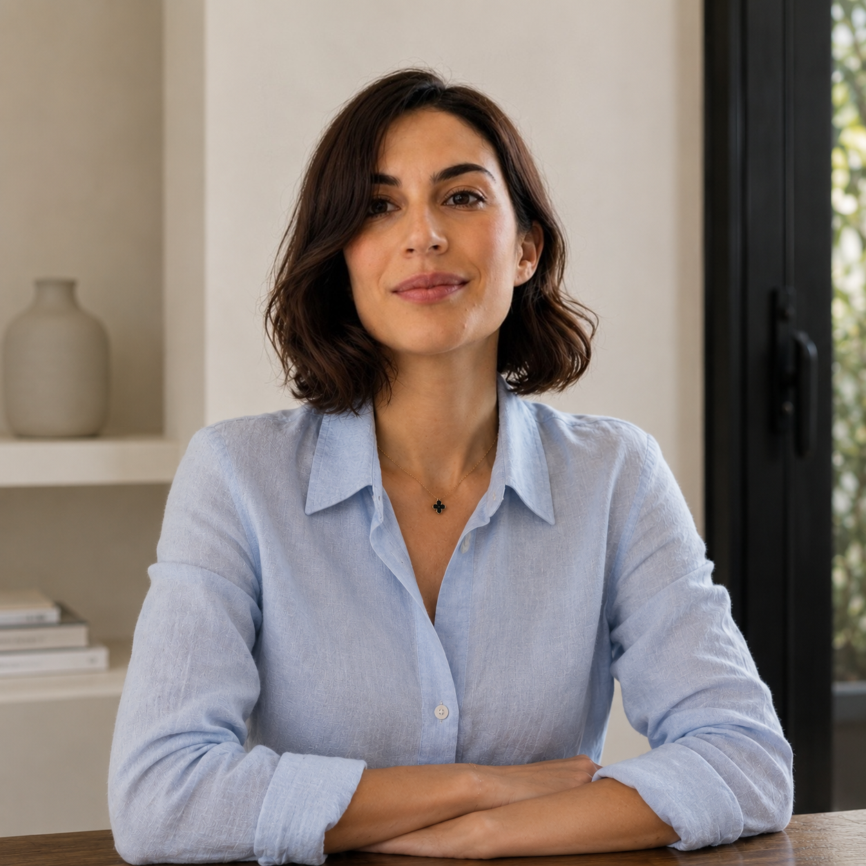 Zayneb Al Ajeri